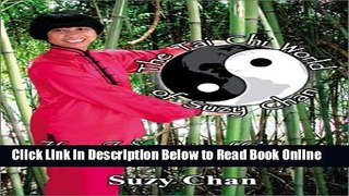 Read The Tai Chi World of Suzy Chan  PDF Online