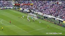 Michael Arroyo Goal HD - USA 2-1 Ecuador 16 6 2016
