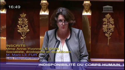 La France ne tolère en aucun cas la GPA