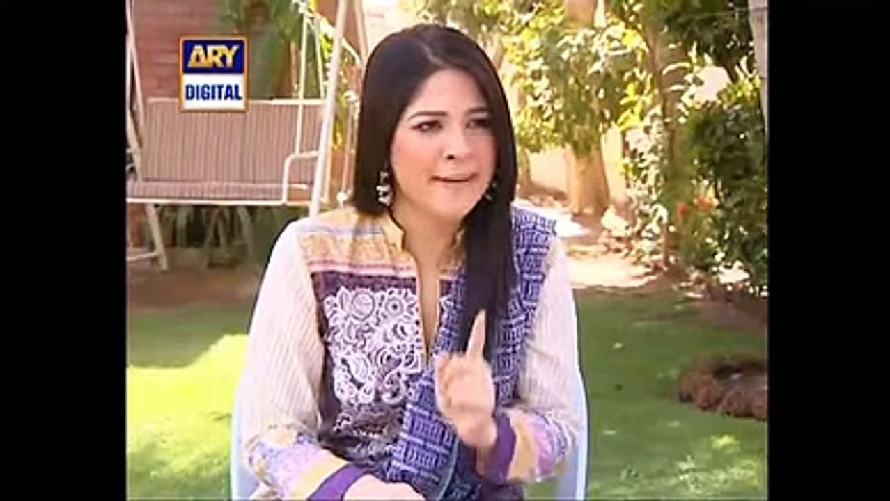 Bulbulay Drama Episode 137 - February 14, 2015 -