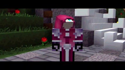 SPOILERS | Ivy's Death | Minecraft Diaries Clip #1