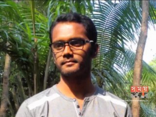 নোয়াখালীতে বাড়িতে ঢুকে কলেজছাত্রকে হত্যা