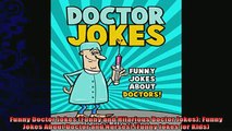 READ book  Funny Doctor Jokes Funny and Hilarious Doctor Jokes Funny Jokes About Doctor and  DOWNLOAD ONLINE