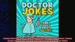 READ book  Funny Doctor Jokes Funny and Hilarious Doctor Jokes Funny Jokes About Doctor and  DOWNLOAD ONLINE