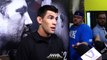 UFC 199: Dominick Cruz Thinks Urijah Faber and Cody Garbrandt Will Fight, and Faber Will Win
