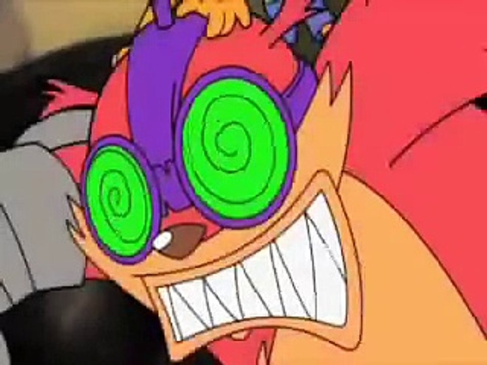 Crash Bandicoot il CARTONE ANIMATO ! prossimamente su italia 1