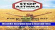 Read Stop Asthma Naturally: Incorporating the Buteyko Breathing Method  Ebook Free