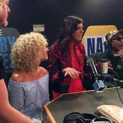 LBT w/ Pharrell - Bobby Bones 6-8-16