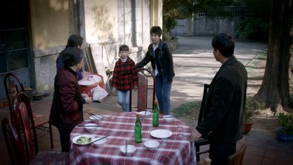 【爱的追踪】Atonement 01 九十年代中国经济大潮中进行情与法的纠葛与较