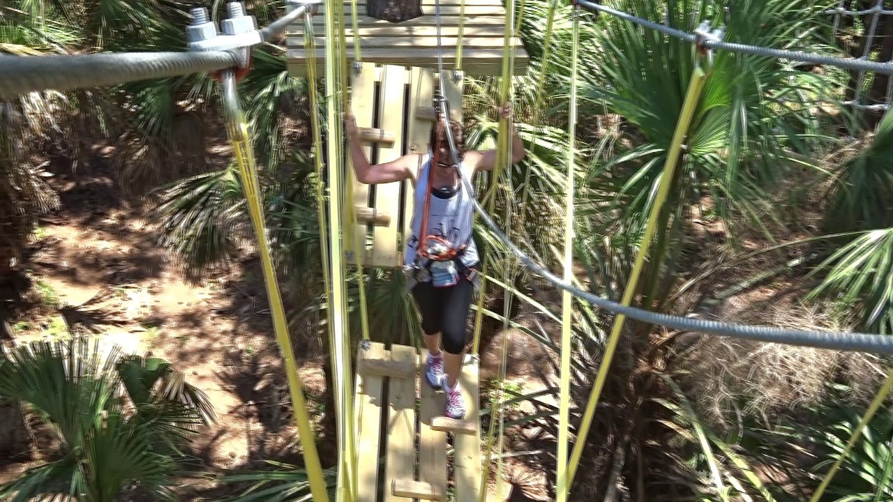 12 Mom climbing stuff