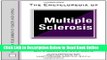 Download The Encyclopedia of Multiple Sclerosis (Facts on File Library of Health   Living)  PDF