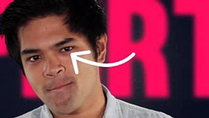 The Scientifically Best Way To Kiss