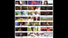 mobitv - xem tivi miễn phí data 3G Viettel