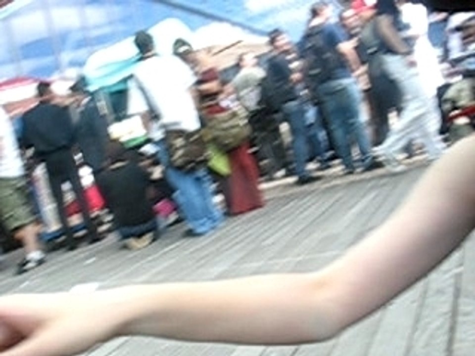 Yahooo japan expo  !!