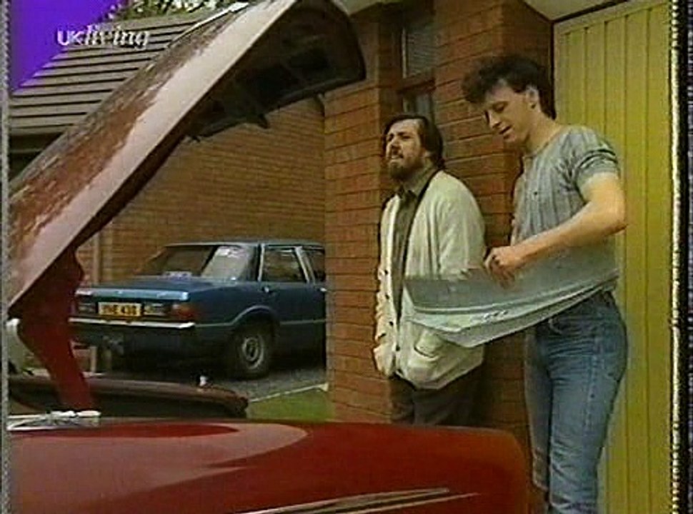 Brookside - 1st June 1983