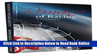 Download Romance of Racing  Ebook Online