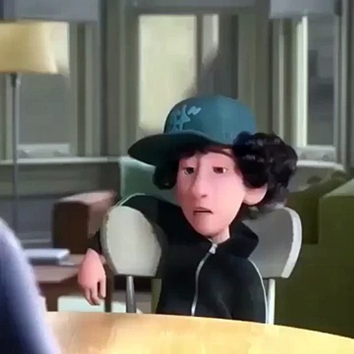 Inside Out Parody