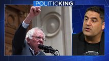 Cenk Uygur Tells Bernie Sanders to Suspend Campaign