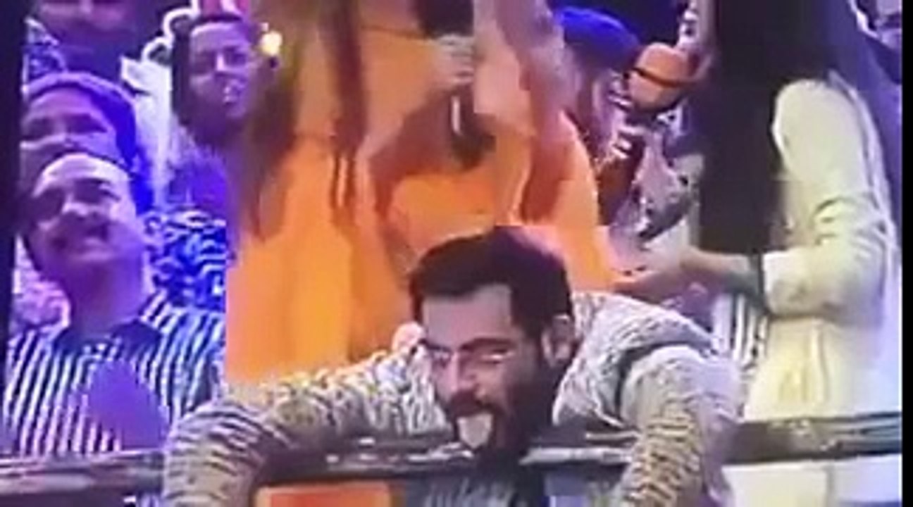 Aamir Liaquat Making Funny Faces In Inam Ghar Must Watch,amir liaquat funny video 2016,funny aamir liaquat,amir liaquat,