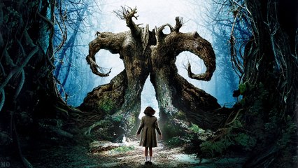 Vals Of The Mandrake ~ Pan's Labyrinth [HQ]