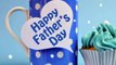 Happy Father's Day Wishes,Greetings,Sms,Quotes,E-Card,Images,Wallpapers,Whatsapp video