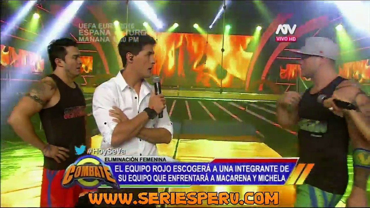 COMBATE