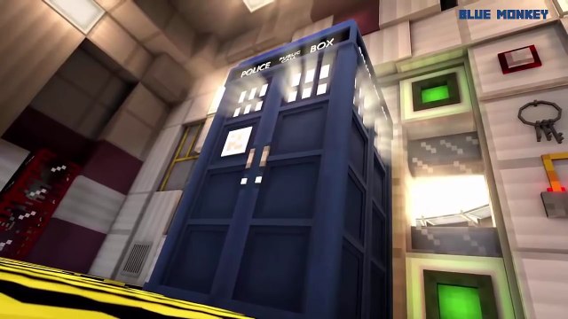 Minecraft Animation | Top 5 DanTDM Funny Animation, Horror Montage | Best Minecraft Animations