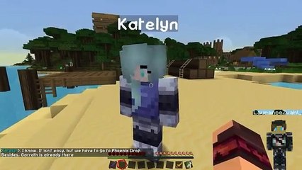 Garroth || Minecraft Diaries || S. 2 | Ep. 98 || #MinecraftDiaries