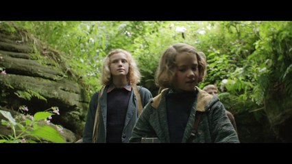 Swallows And Amazons - Trailer