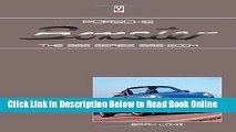 Download Porsche Boxster: The 986 Series 1996-2004  PDF Free