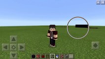 Minecraft PE 0.15.0:Como fazer um canhão de TNT