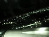 Takeoff from Houston (IAH) - 2007 Aug 29