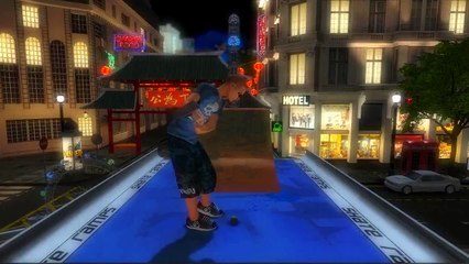 Planet Mini Golf Replay - LOL