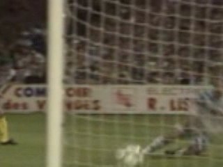 Jean-Pierre Papin - Avalanche de Buts