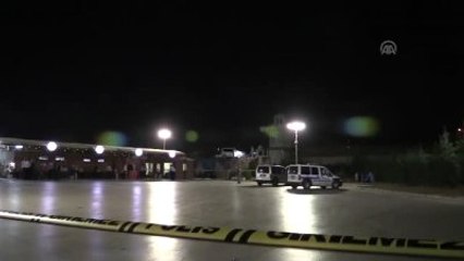 Silahlı Kavga: 2 Ölü, 4 Yaralı