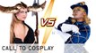 CALL TO COSPLAY - When Bad Guys Take Over the Runway