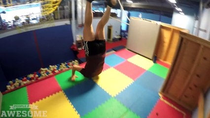 PEOPLE ARE AWESOME ¦ BEST OF THE MONTH (APRIL 2016)