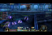 Aion level 25-28 Instance Boss Fight