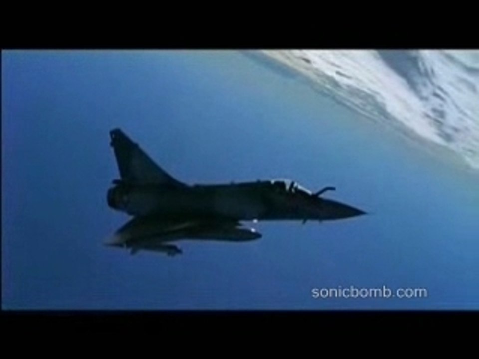 Mirage 2000