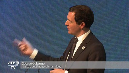 A Liverpool, le spectre du Brexit hante les investisseurs