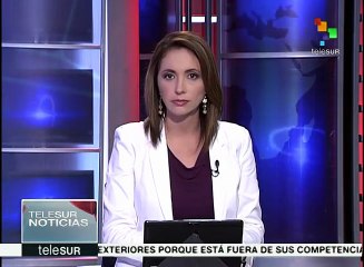 Ecuador: Correa reitera su compromiso para reconstruir Manabí