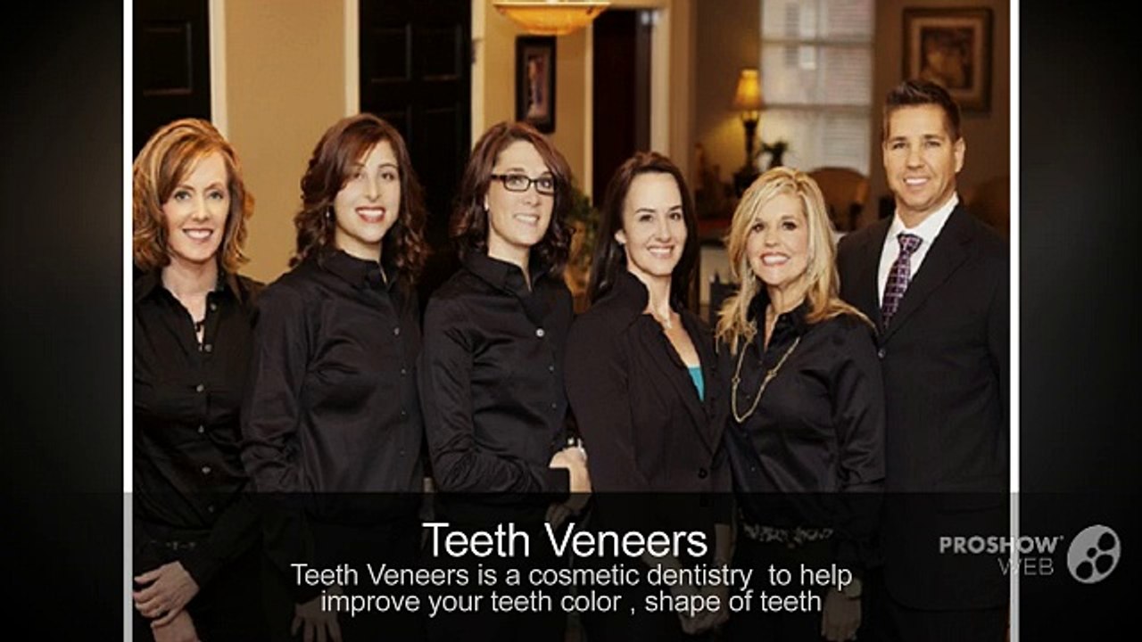 Teeth Veneers Greenville
