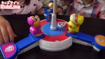 PAW PATROL Toy PUPS IN TRAINING Game パオ パトロール おもちゃ