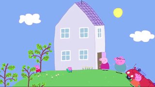 peppa pig 2016 portugues brasil part  55