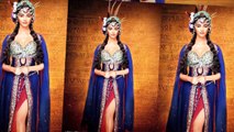 Mohenjo Daro Movie 2016 - Pooja Hegde Hot Look Revealed