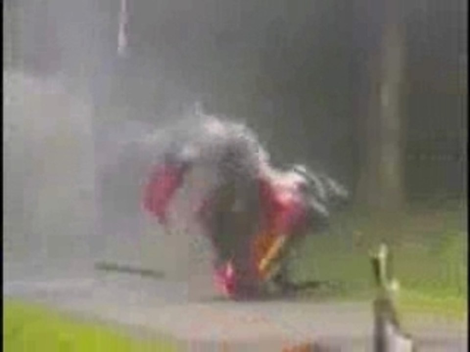 Rally crashes compilation