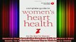 READ FREE FULL EBOOK DOWNLOAD  American Heart Association Complete Guide to Womens Heart Health The Go Red for Women Full EBook