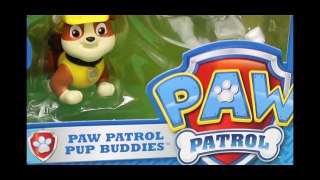 Peppa Pig Paw Patrol Broken Elevator with George Pig, Candy Cat, Chase Dog DisneyCarToys