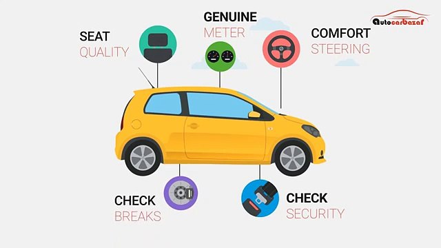 How to Buy a Used Car Useful Used Car Buying Tips and Guidance