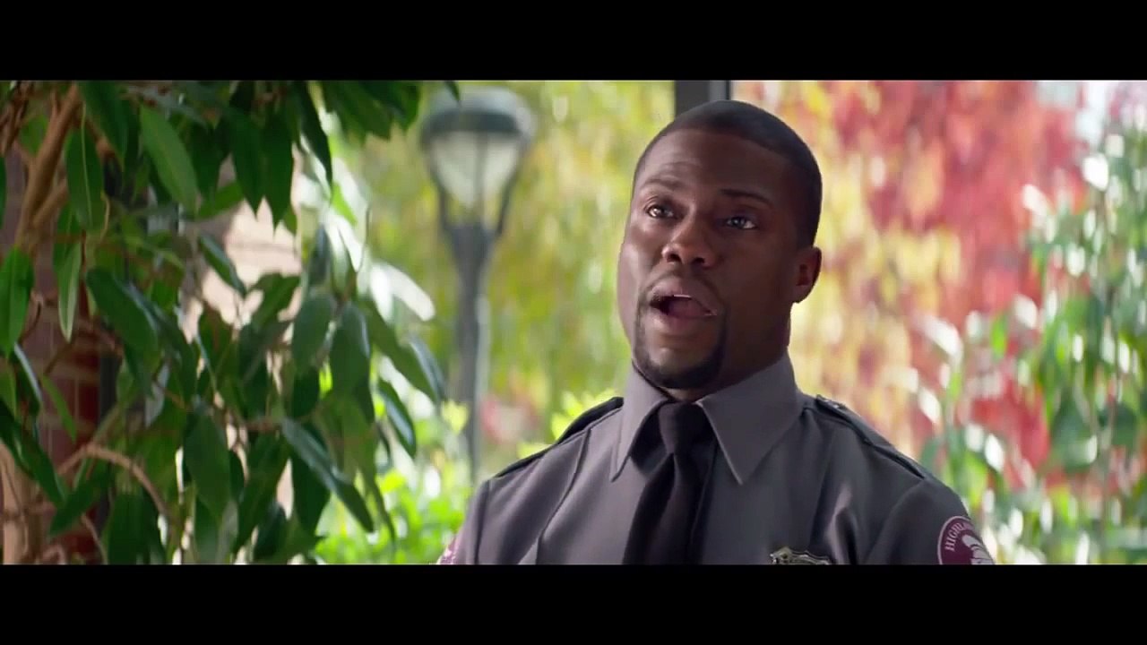 Ride Along Official Theatrical Trailer (2014) - Ice Cube Movie HD